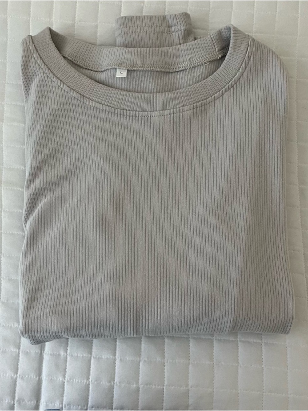 Light Gray Thermal